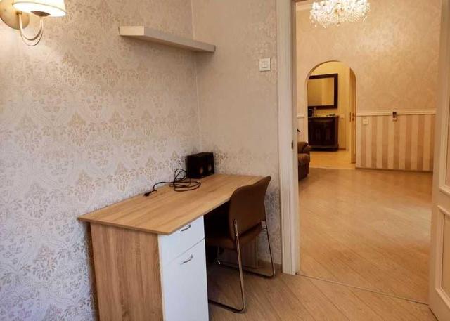 2-кімнатна квартира, вул. Саксаганського 12б — фото 7
