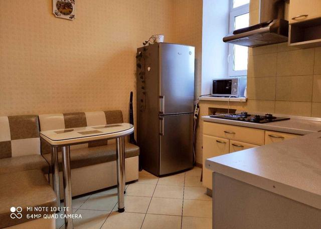2-кімнатна квартира, вул. Саксаганського 12б — фото 10