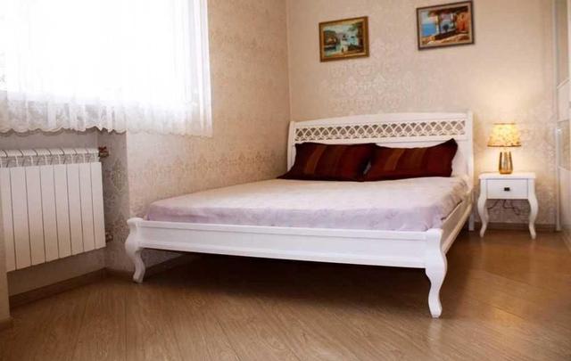 2-кімнатна квартира, вул. Саксаганського 12б