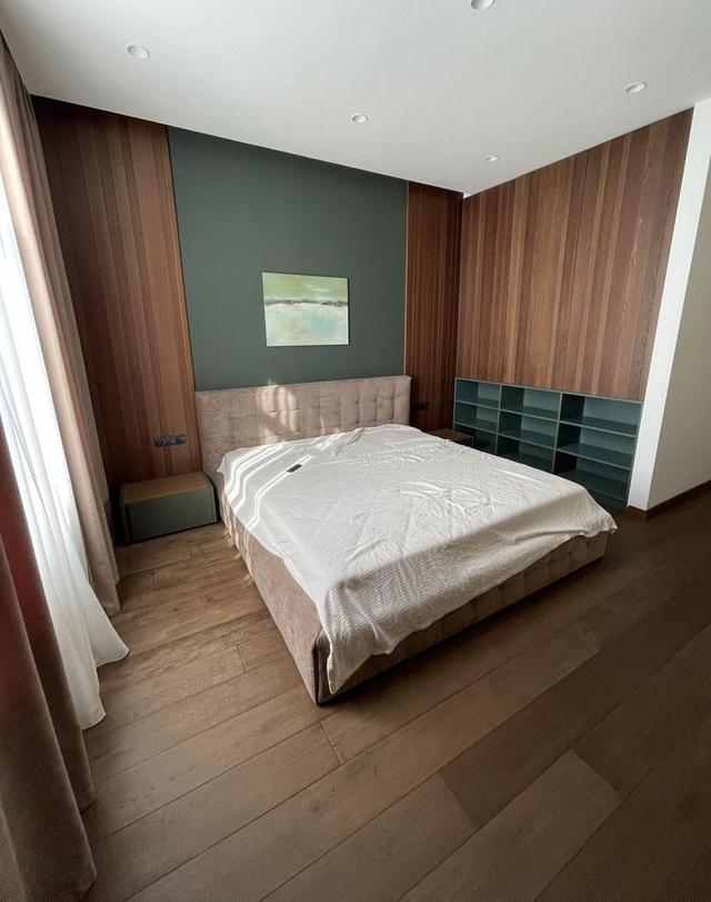 2-кімнатна квартира, вул. Драгомирова 17 — фото 4