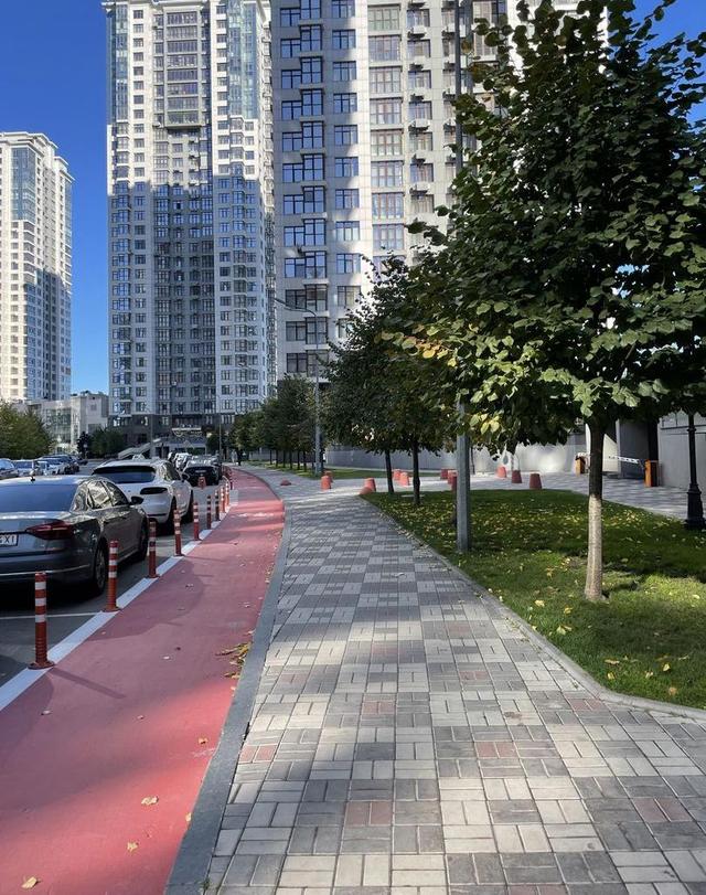2-кімнатна квартира, вул. Драгомирова 17 — фото 6