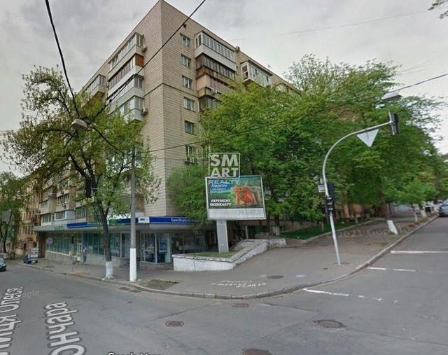 3-кімнатна квартира, вул. Гоголівська 1/3 — фото 16