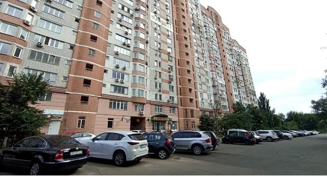 3-кімнатна квартира, вул. Амосова 4 — фото 23