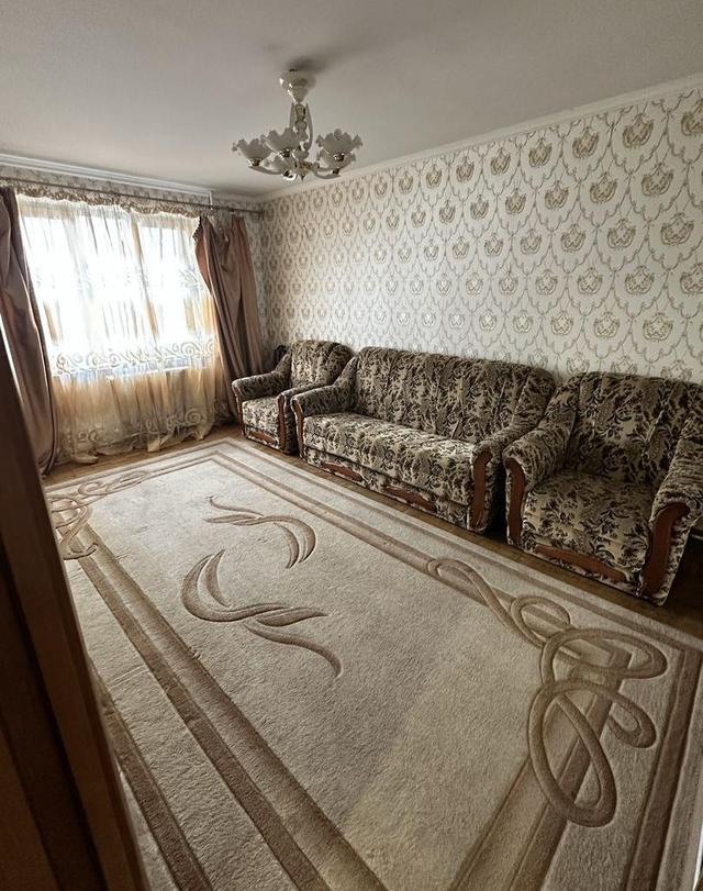 2-кімнатна квартира, просп. Свободи 30а