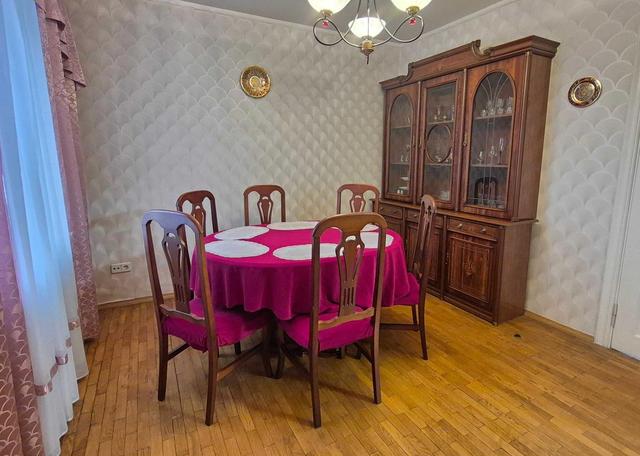 3-кімнатна квартира, вул. Доброхотова 17 — фото 5