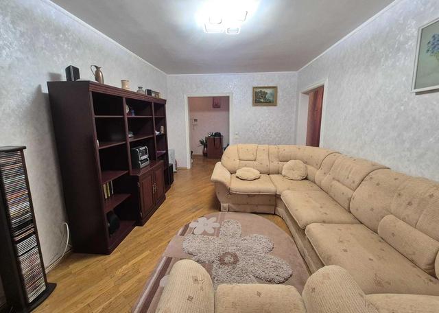 3-кімнатна квартира, вул. Доброхотова 17 — фото 8