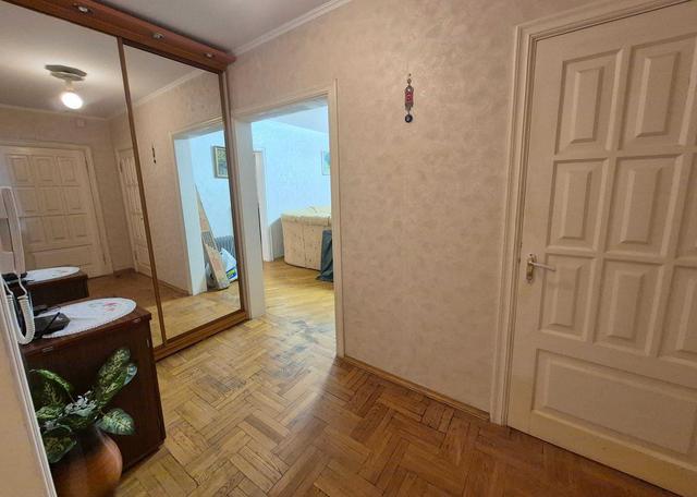 3-кімнатна квартира, вул. Доброхотова 17 — фото 20