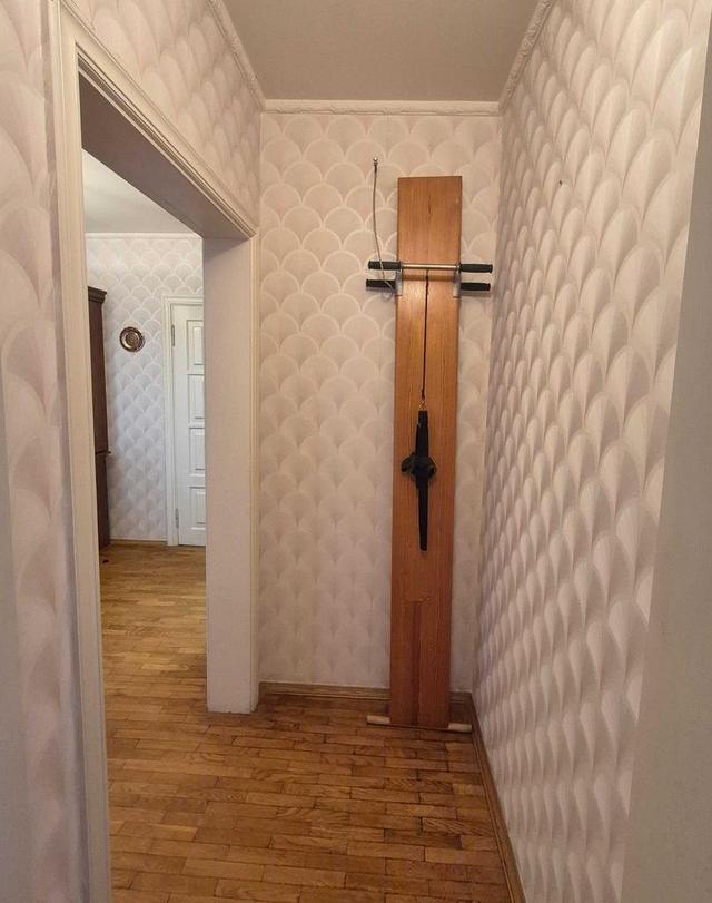 3-кімнатна квартира, вул. Доброхотова 17 — фото 22