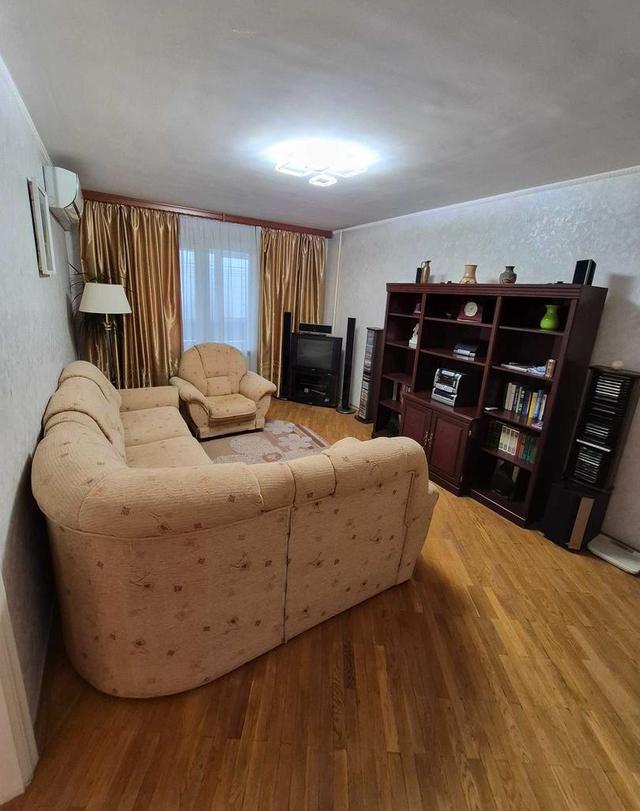 3-кімнатна квартира, вул. Доброхотова 17 — фото 7
