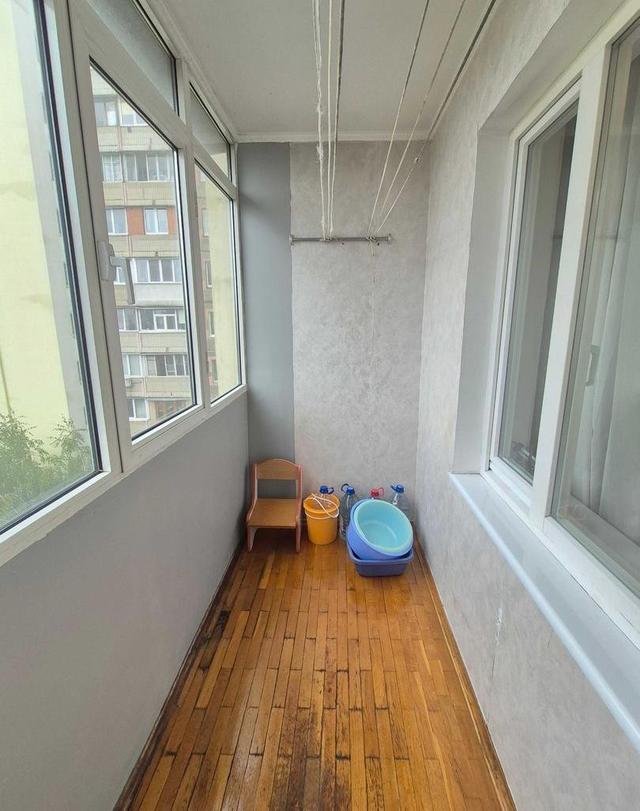3-кімнатна квартира, вул. Доброхотова 17 — фото 23