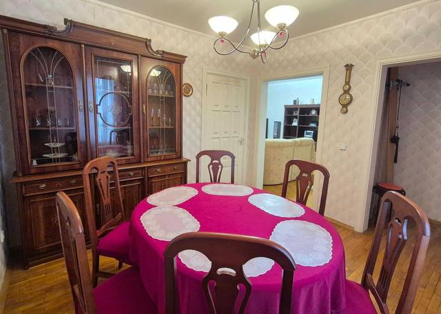 3-кімнатна квартира, вул. Доброхотова 17 — фото 6