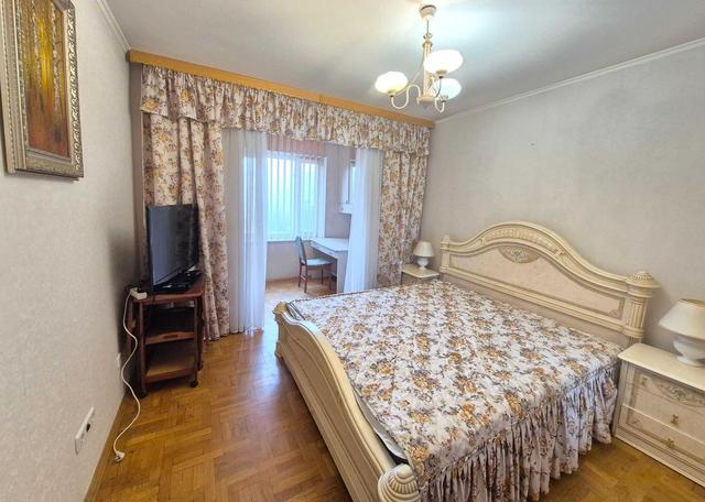 3-кімнатна квартира, вул. Доброхотова 17 — фото 10