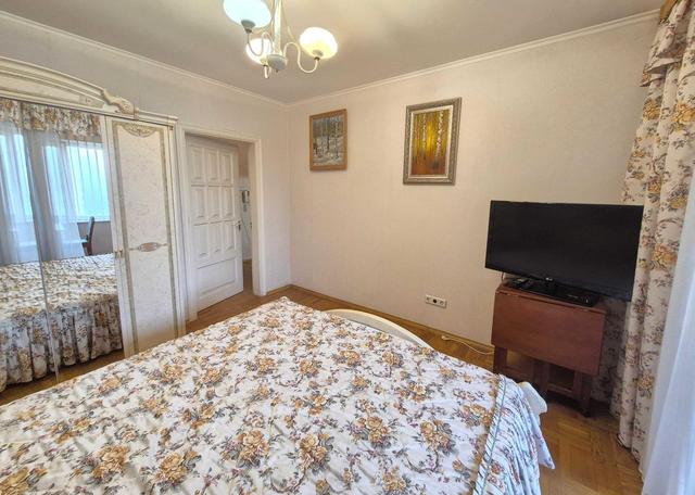 3-кімнатна квартира, вул. Доброхотова 17 — фото 12