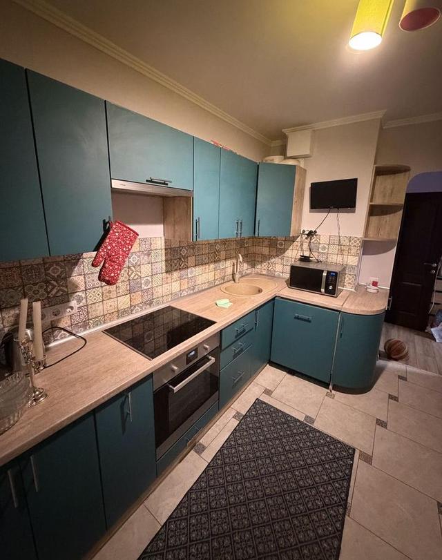 2-кімнатна квартира, вул. Бориса Гмирі 14б — фото 10