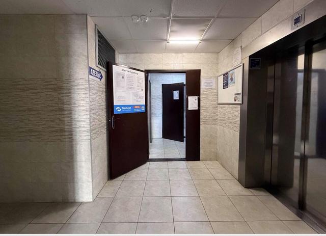 2-кімнатна квартира, вул. Бориса Гмирі 14б — фото 16