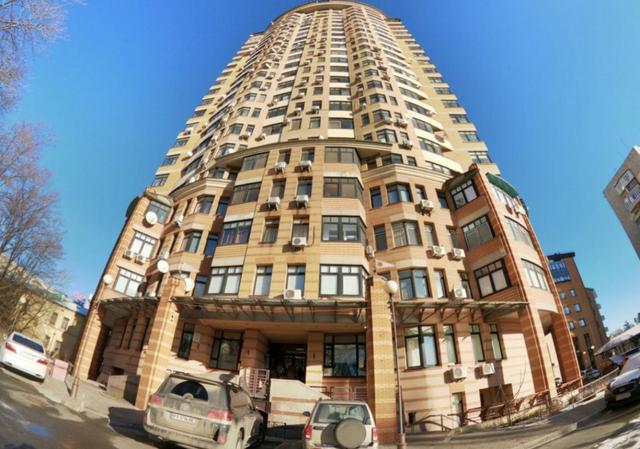 3-кімнатна квартира, бульв. Українки 30б — фото 9