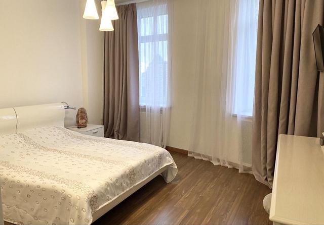 3-кімнатна квартира, бульв. Українки 30б — фото 2