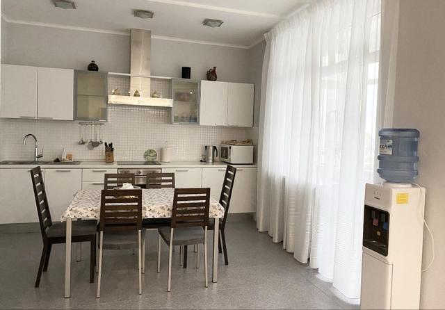 3-кімнатна квартира, бульв. Українки 30б — фото 8
