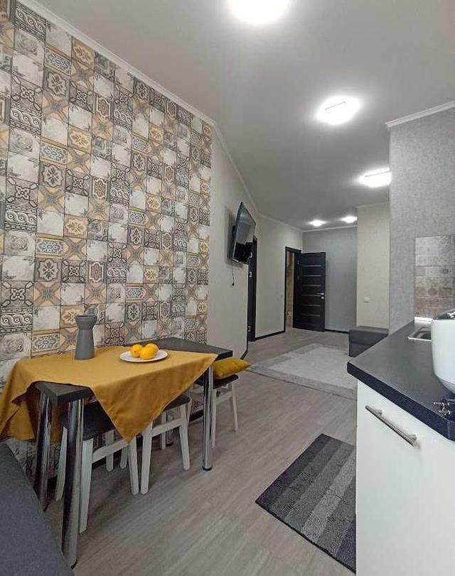 1-кімнатна квартира, вул. Метрологічна 7б — фото 3