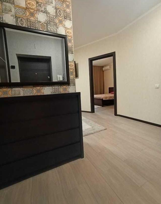1-кімнатна квартира, вул. Метрологічна 7б — фото 10
