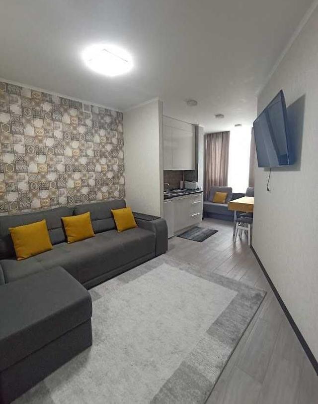 1-кімнатна квартира, вул. Метрологічна 7б — фото 4