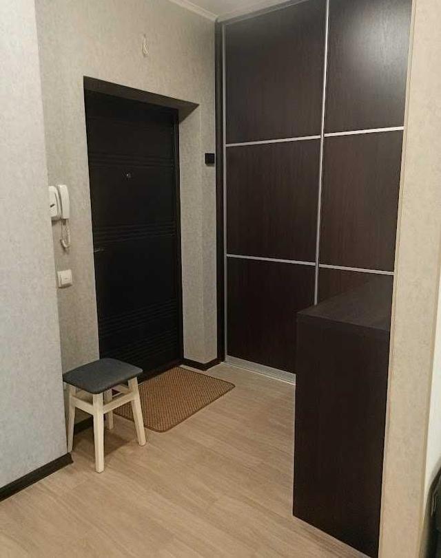 1-кімнатна квартира, вул. Метрологічна 7б — фото 9