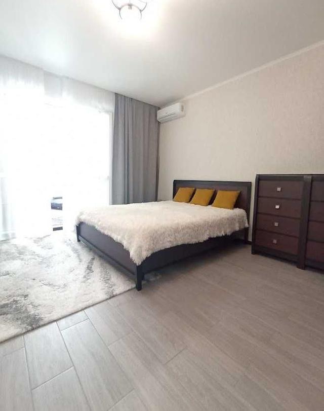 1-кімнатна квартира, вул. Метрологічна 7б — фото 5