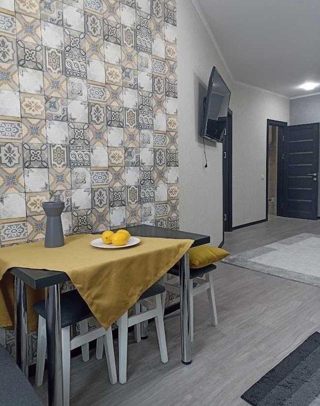 1-кімнатна квартира, вул. Метрологічна 7б — фото 1