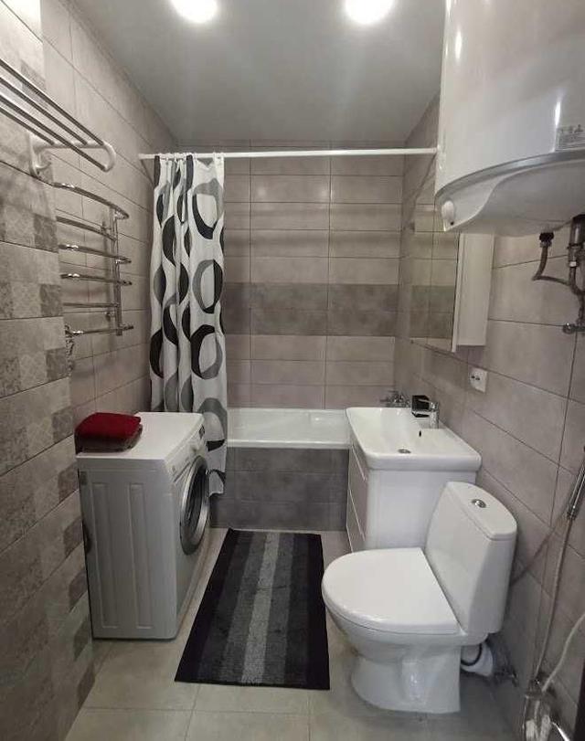 1-кімнатна квартира, вул. Метрологічна 7б — фото 8