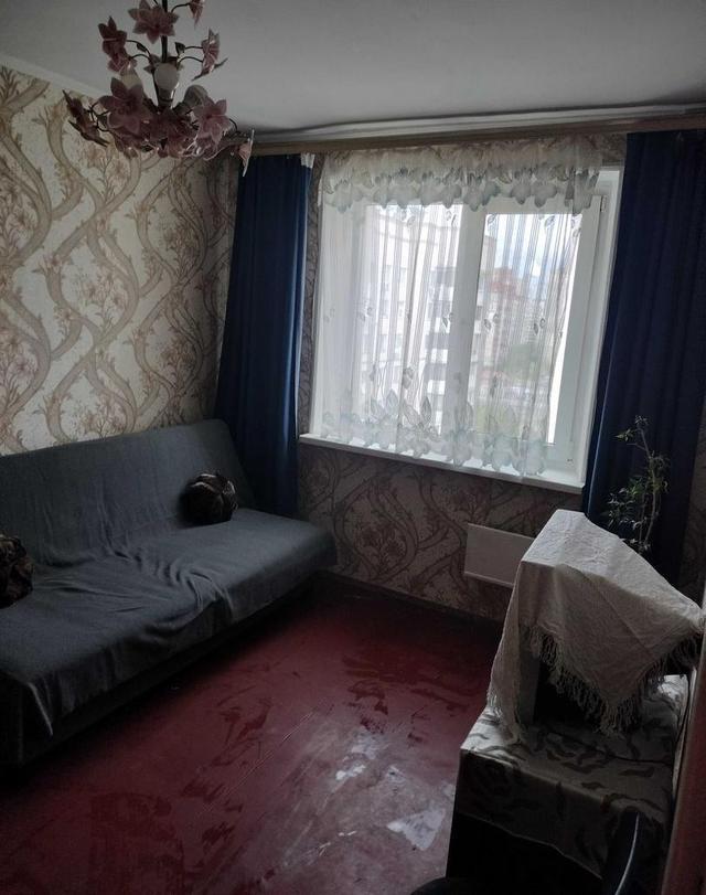2-кімнатна квартира, вул. Бальзака 75 — фото 2