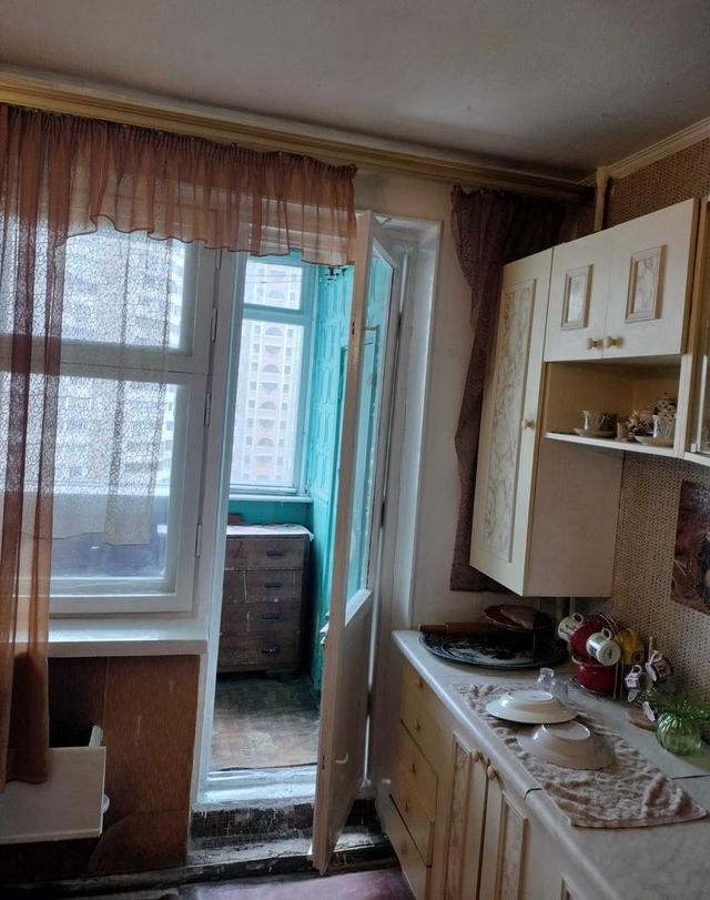 2-кімнатна квартира, вул. Бальзака 75 — фото 16