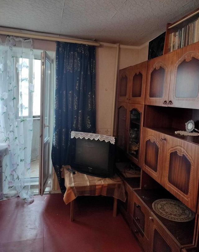 2-кімнатна квартира, вул. Бальзака 75 — фото 13