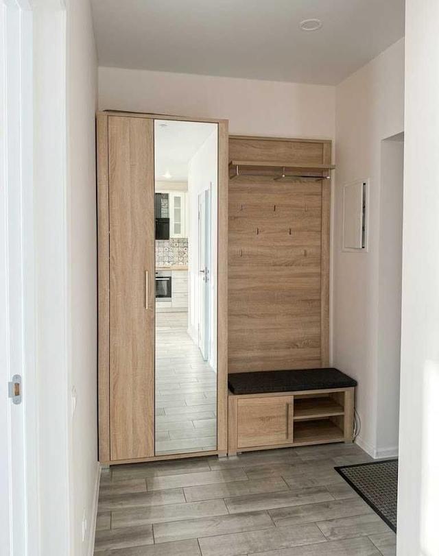 1-кімнатна квартира, Дніпровська наб. 16г — фото 6