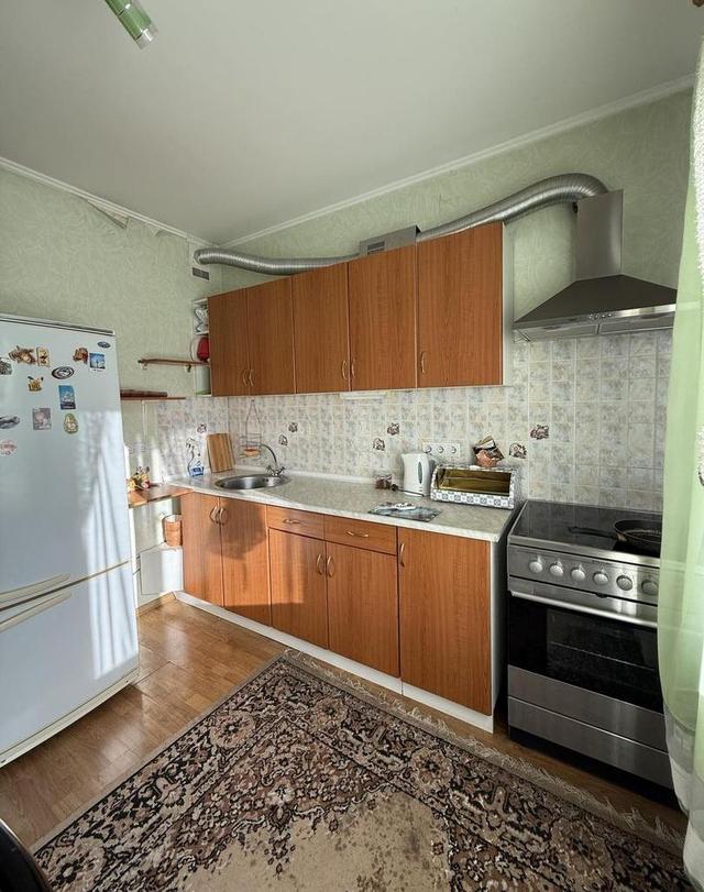 1-кімнатна квартира, вул. Радунська (Леніна) 1/10 — фото 3
