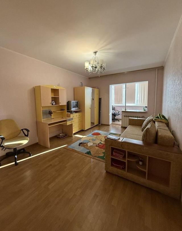 1-кімнатна квартира, вул. Радунська (Леніна) 1/10 — фото 1