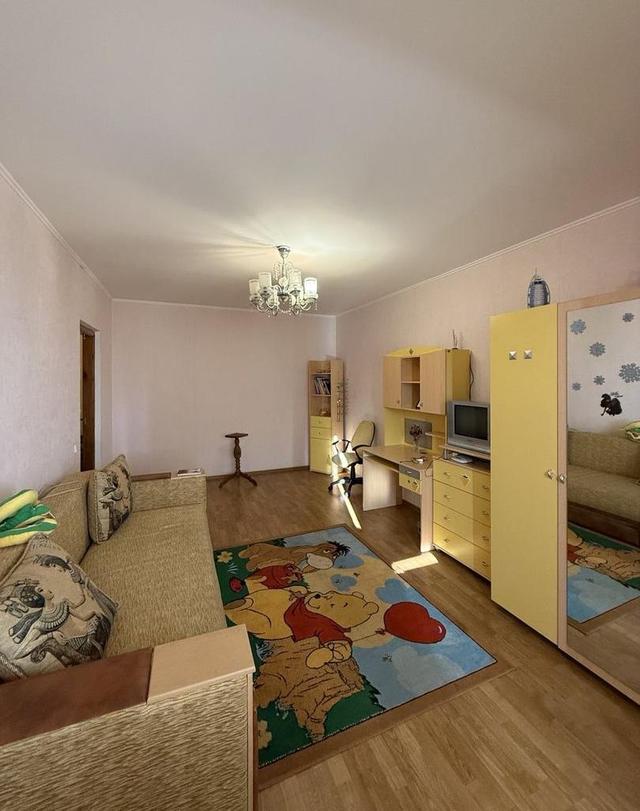 1-кімнатна квартира, вул. Радунська (Леніна) 1/10 — фото 2