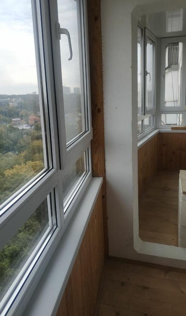 2-кімнатна квартира, вул. Корчака (Баумана) 64 — фото 7