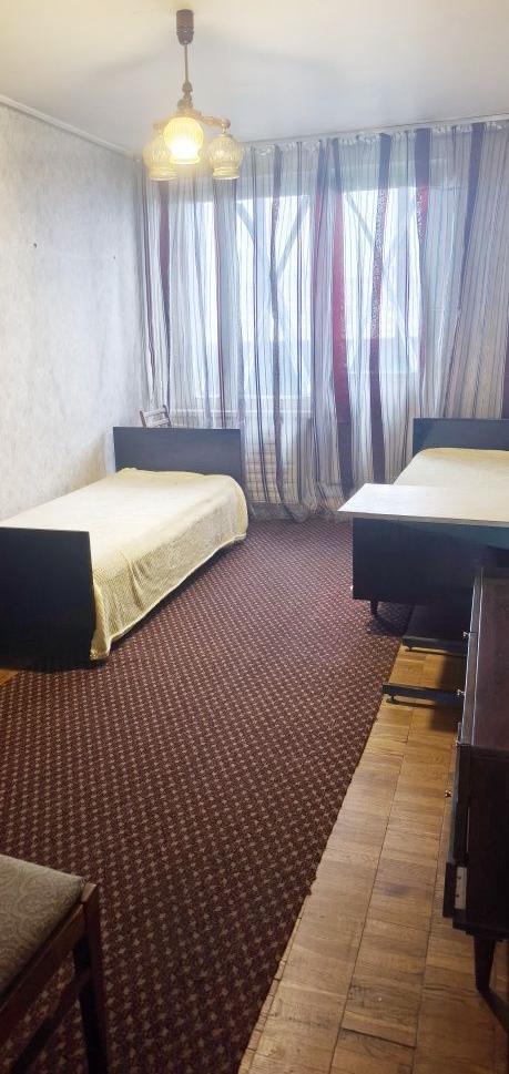3-кімнатна квартира, вул. Братиславська 2 — фото 4