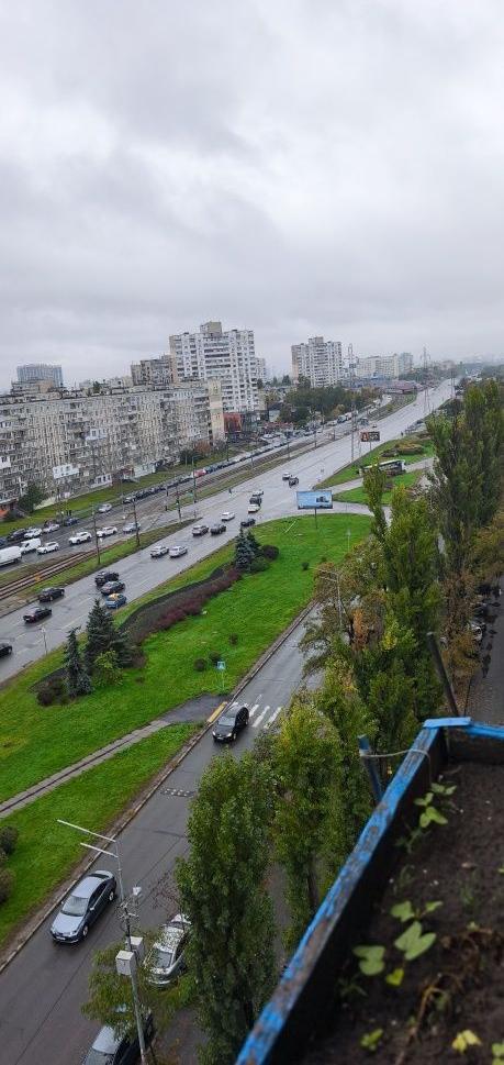 3-кімнатна квартира, вул. Братиславська 2 — фото 14
