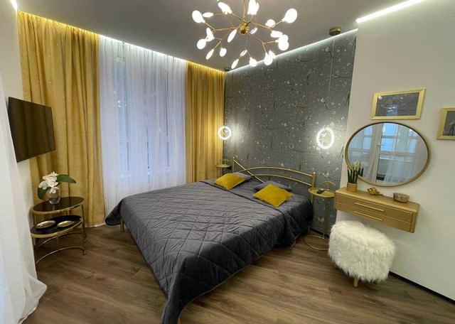 2-кімнатна квартира, Дегтярівська 25ж