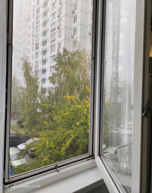 1-кімнатна квартира, вул. Милославська 32/51а — фото 16