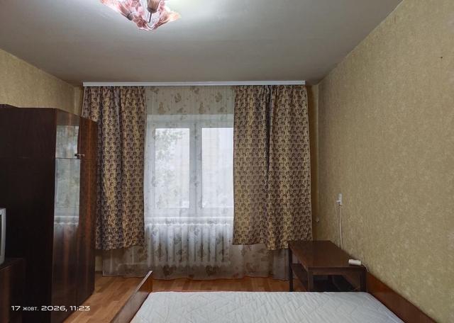 1-кімнатна квартира, вул. Милославська 32/51а — фото 5