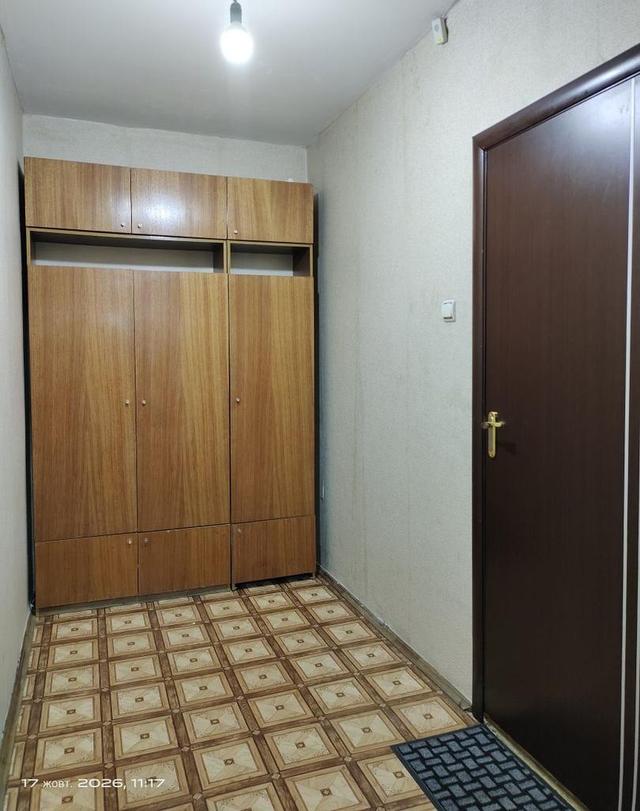 1-кімнатна квартира, вул. Милославська 32/51а — фото 6