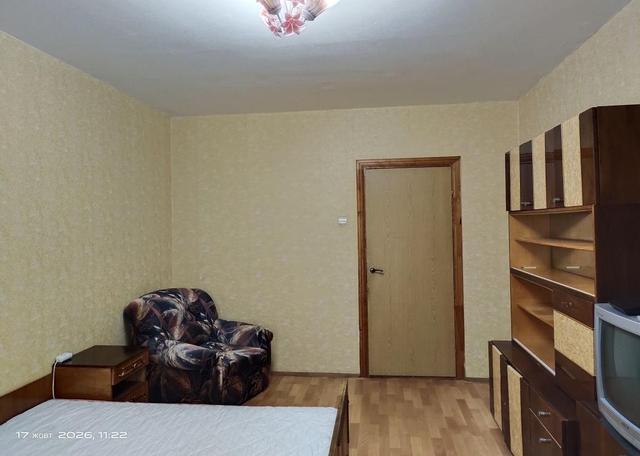 1-кімнатна квартира, вул. Милославська 32/51а — фото 4
