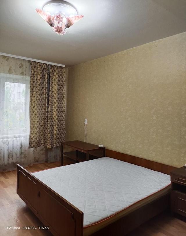 1-кімнатна квартира, вул. Милославська 32/51а — фото 2