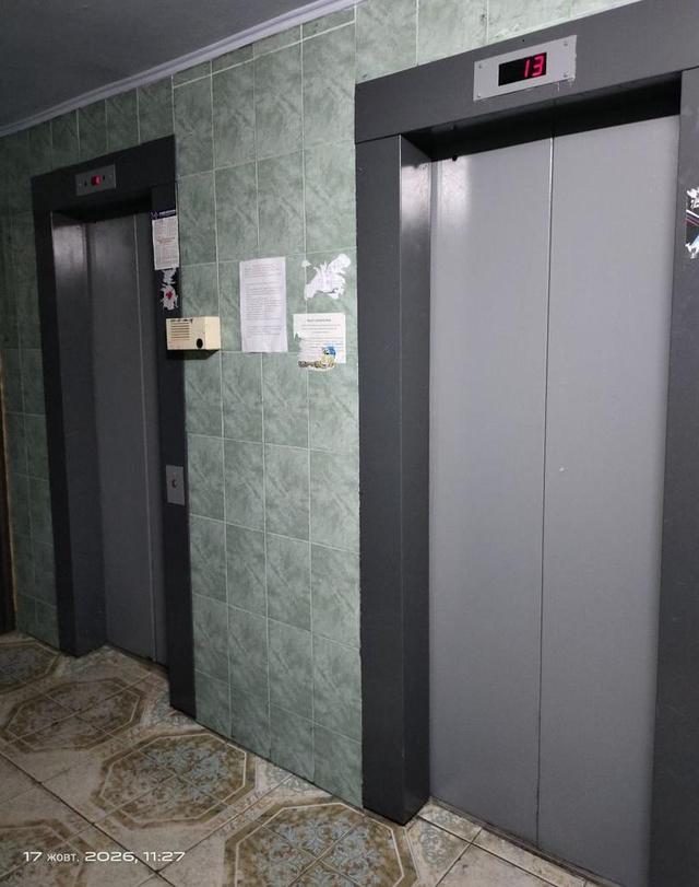 1-кімнатна квартира, вул. Милославська 32/51а — фото 17