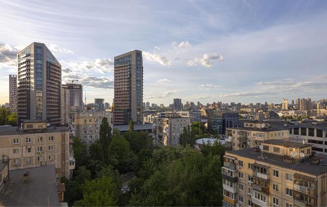 1-кімнатна квартира, вул. Кудряшова 8б — фото 15