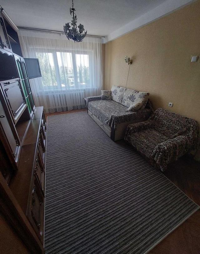 2-кімнатна квартира, вул. Братиславська 14 — фото 4