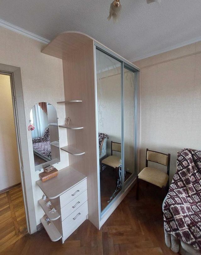 2-кімнатна квартира, вул. Братиславська 14 — фото 11