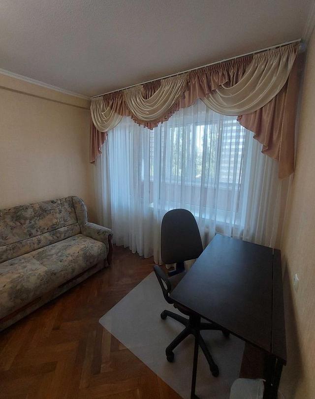 2-кімнатна квартира, вул. Братиславська 14 — фото 14